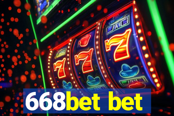 668bet bet